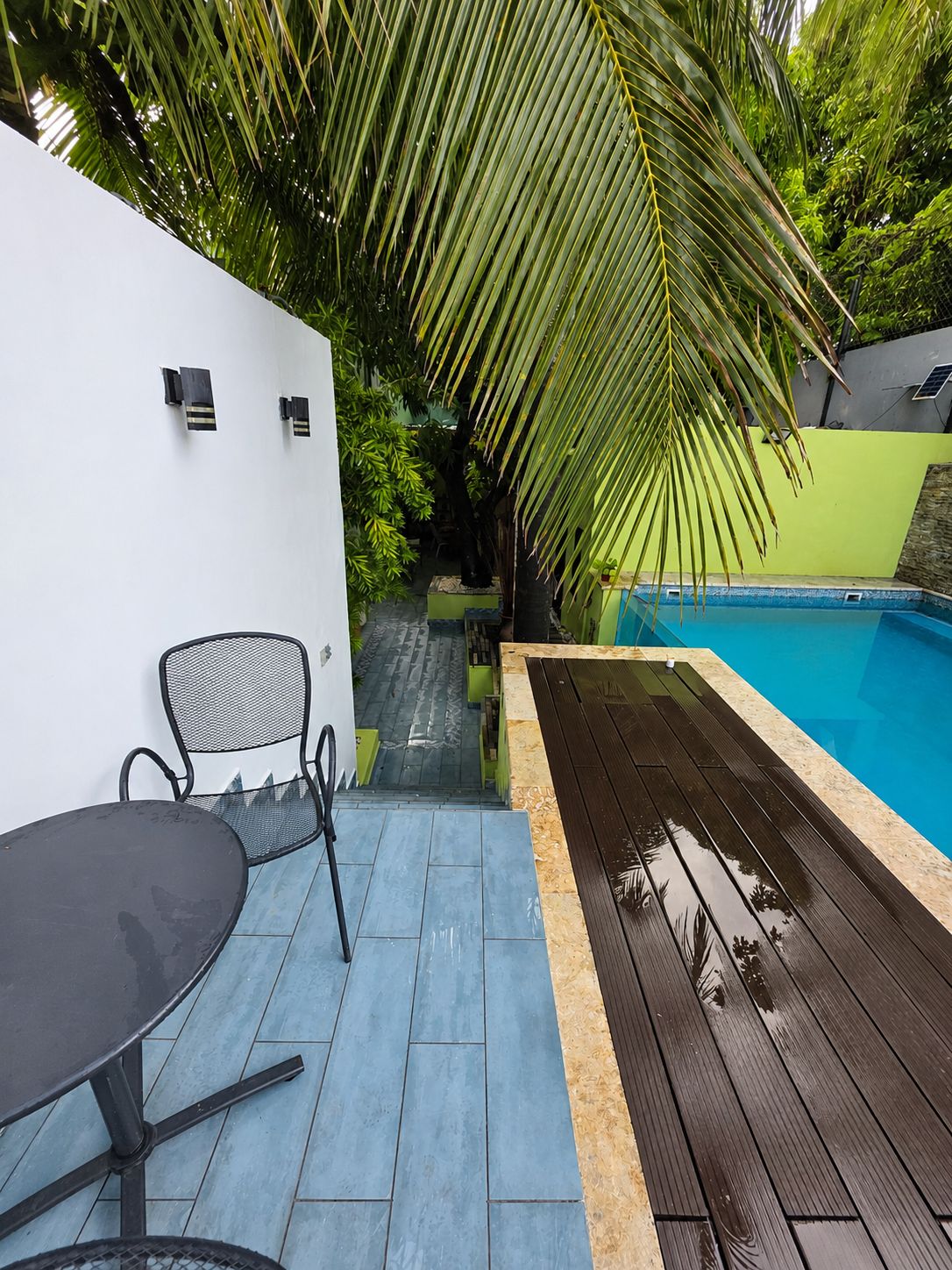 Photo - Hotelito Bonito Eli & Edw