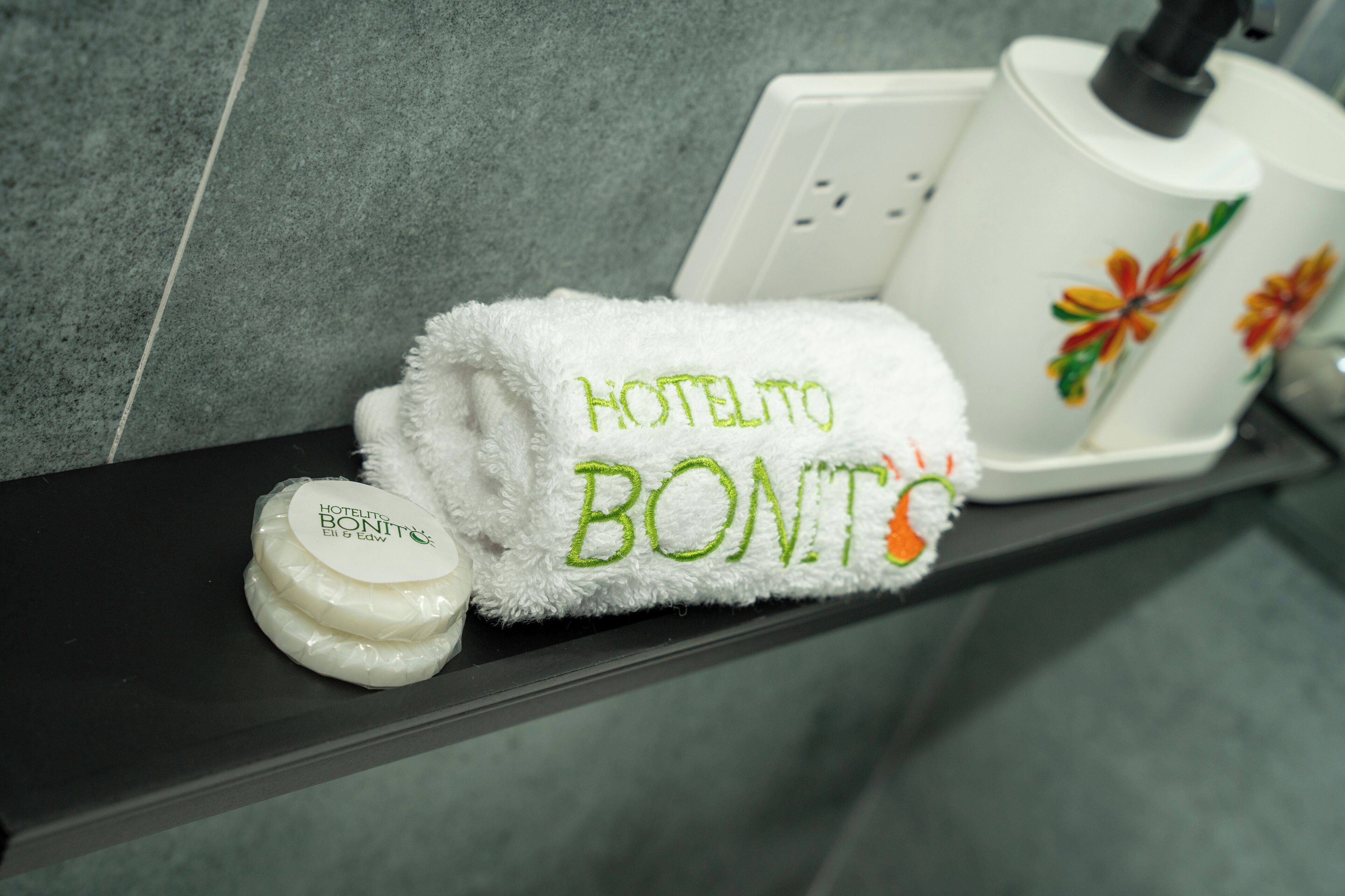 Foto - Hotelito Bonito Eli & Edw