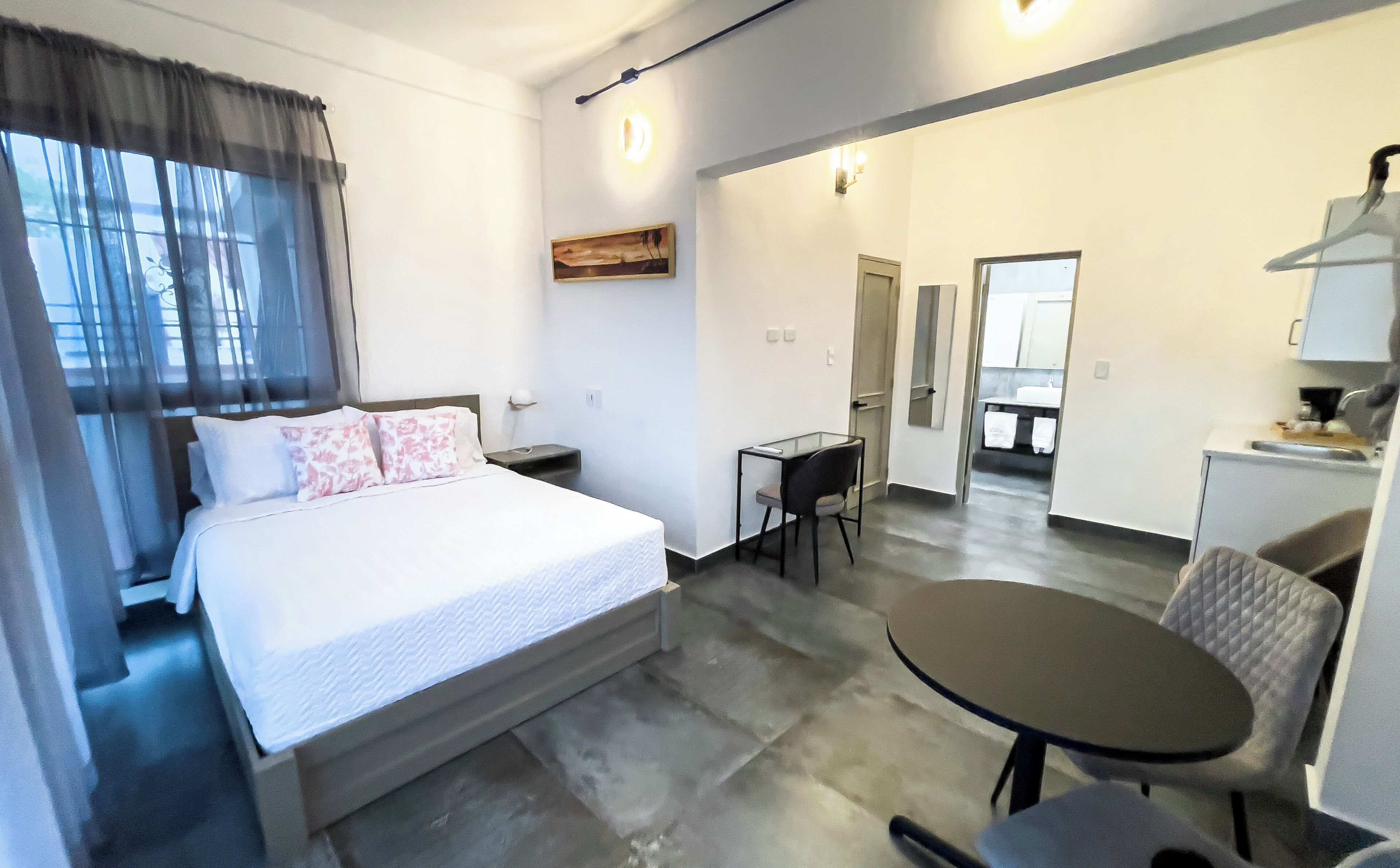 Foto - Hotelito Bonito Eli & Edw