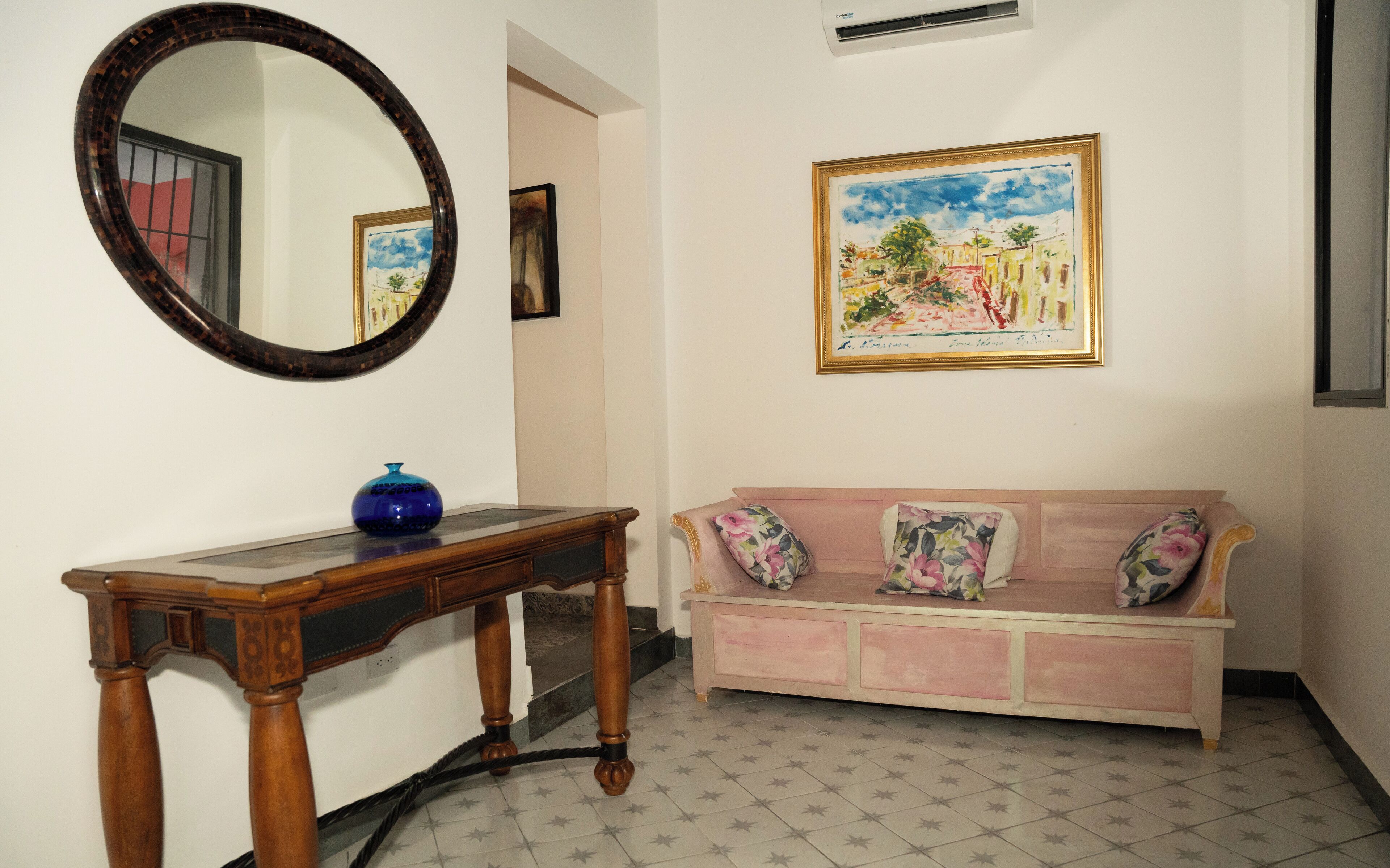 Foto - Hotelito Bonito Eli & Edw