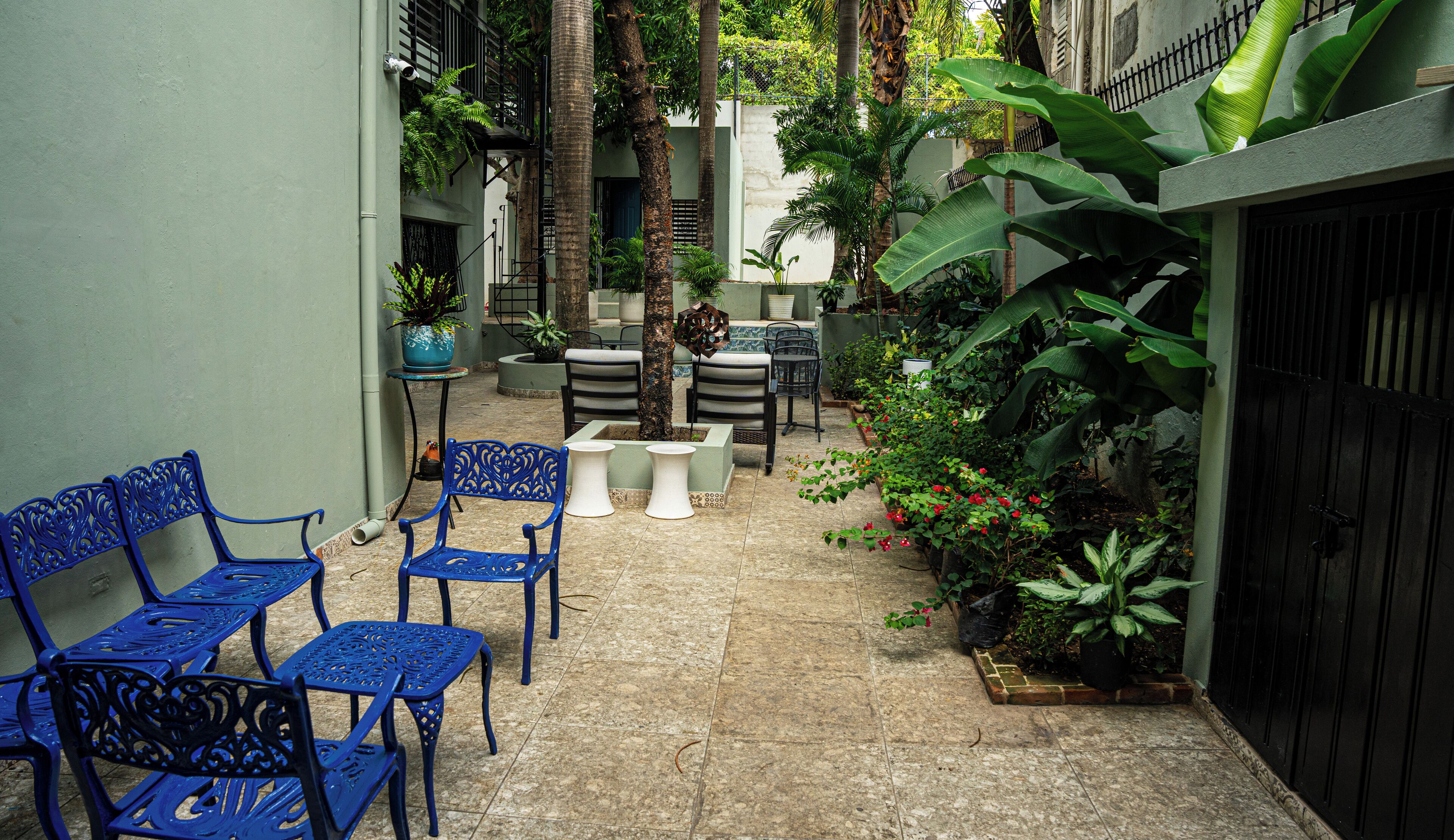 Foto - Hotelito Bonito Eli & Edw