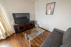 TV
