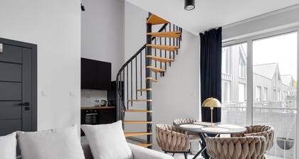 Nadolnik 2-Bedroom Apartment