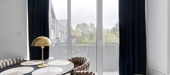 Nadolnik 2-Bedroom Apartment