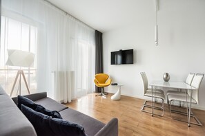 Fernseher