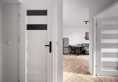 Służew 405B Apartment