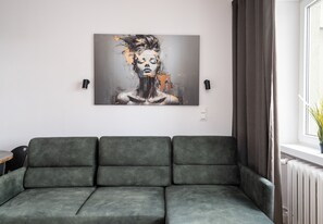 Fernseher