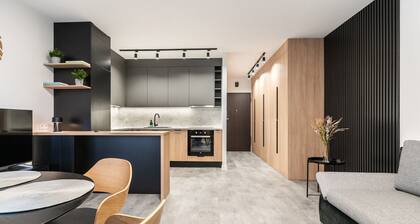 Park Śląski Modern Studio