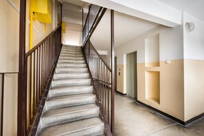 Interior - Rakowiec Blue Studio (Warszawa)