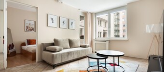 Praga Sulejkowska Comfort Apartment