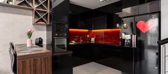 Janki Bryla Two-Level Apartment