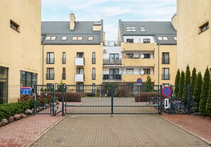Exterieur