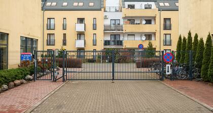 Warszawa Gocławek Comfort Studio