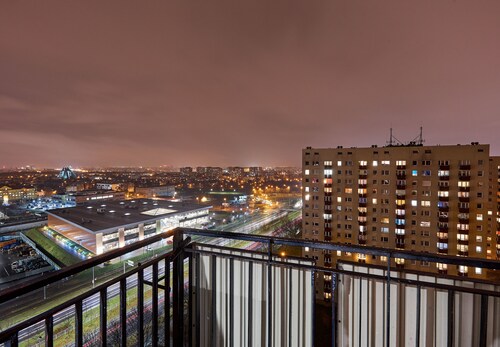 Winogrady Loft Apartment