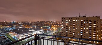 Winogrady Loft Apartment