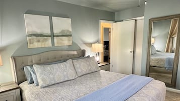 4 chambres, Wi-Fi, draps fournis