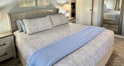 Home in Disney - Ride Directly to Trails, 1/2 mile to Marina & Boat Ramp