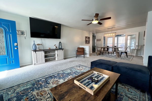 Televisor intel·ligent