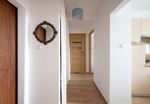 Interior - Metro Płocka Comfort Apartment (Warszawa)