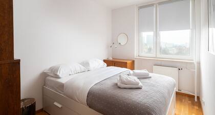 Metro Płocka Comfort Apartment