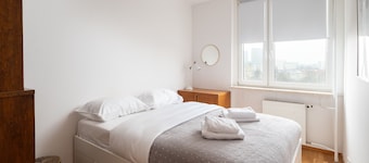 Metro Płocka Comfort Apartment