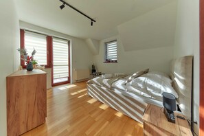 2 camere, ferro/asse da stiro, Wi-Fi, lenzuola