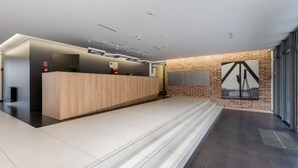 Unclassified image, 2 of 26, button - Cracow Novum Apartment #58 (Kraków)