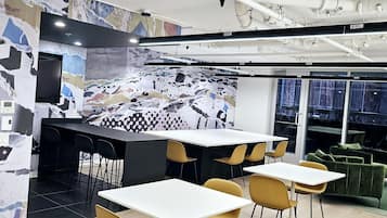 Restaurantes