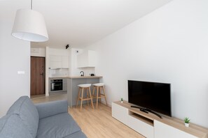TV - Tauron Modern Studio (Kraków)