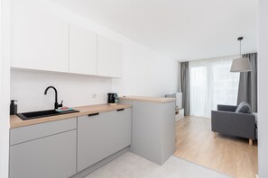 Interior - Tauron Modern Studio (Kraków)