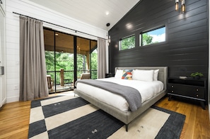 3 chambres, fer et planche Ă repasser, Wi-Fi gratuit, draps fournis
