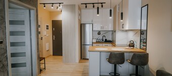 Nowy Złocień Comfort Apartment