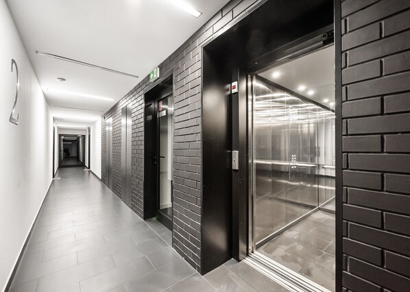 Interior - Praga Chic Apartment (Warszawa)