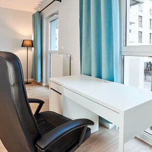 Interior - Posnania Chic Studio #13 (Poznan)