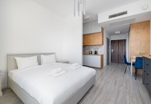 1 quarto, ferros/tábuas de passar roupa, Wi-Fi, roupa de cama