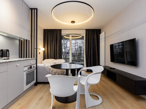 Quercus Deluxe Studio #A