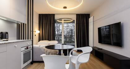 Quercus Deluxe Studio #A