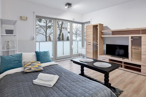 Zawady Comfort Apartment