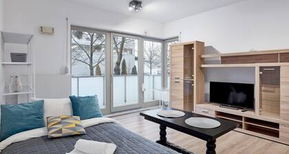 Zawady Comfort Apartment