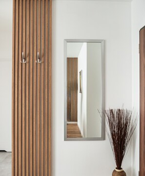 Interior - Ursus Chic Apartment (Warszawa)