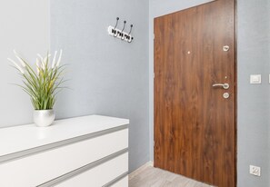 Interior - Emilii Plater Chic Studio (Szczecin)