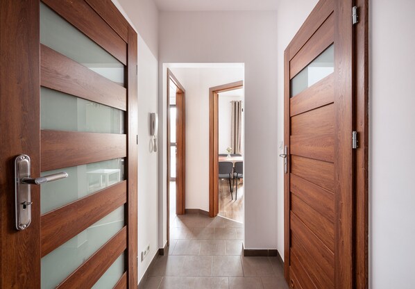 Interior - Metro Płocka Cosy Apartment (Warszawa)