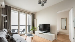 Coin séjour