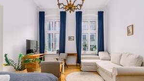 Oppholdsområde