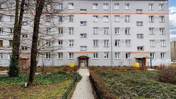 Exterieur
