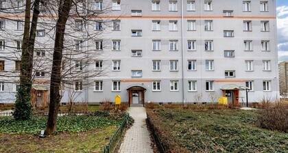 Krowoderskich Zuchów Standard Studio