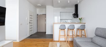 Raginisa Chic Apartment