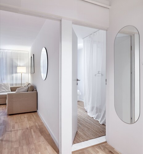 Kosmonautów Comfort Apartment