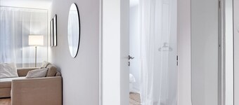 Kosmonautów Comfort Apartment