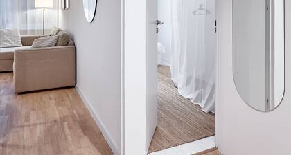 Kosmonautów Comfort Apartment